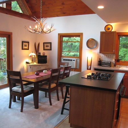 The Catskill Cabin Elka Park Exterior foto