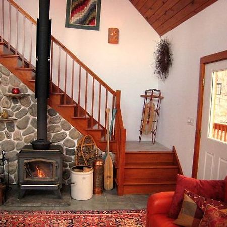 The Catskill Cabin Elka Park Exterior foto