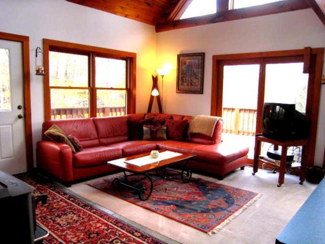 The Catskill Cabin Elka Park Exterior foto