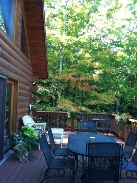 The Catskill Cabin Elka Park Exterior foto