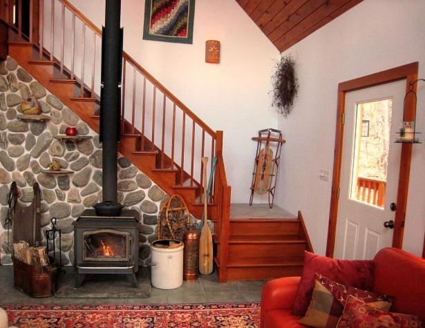 The Catskill Cabin Elka Park Exterior foto